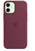 Изображение Apple Silicone Magsafe Cover for Apple iPhone 12 Mini