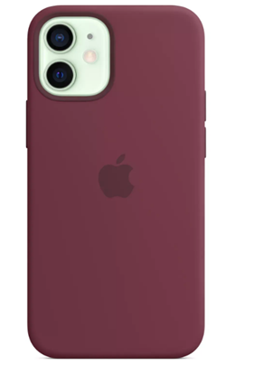 Изображение Apple Silicone Magsafe Cover for Apple iPhone 12 Mini