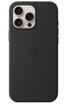 Attēls no Apple Silicone Magsafe Cover for Apple iPhone 12 Pro Max