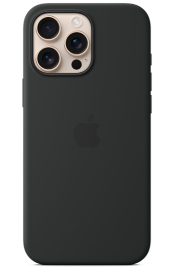 Изображение Apple Silicone Magsafe Cover for Apple iPhone 12 Pro Max