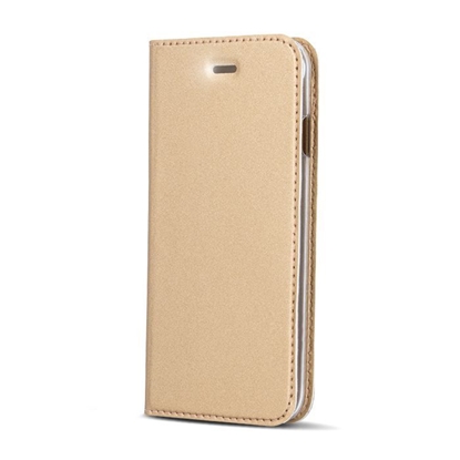 Изображение Apple Smart Premium Case for iPhone 7 Plus Gold
