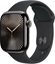 Picture of Smartwatch Apple Watch 10 GPS + Cellular 46mm Slate Titanium S/M Czarny  (MWYD3QF/A)