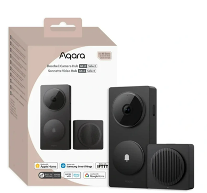 Picture of Aqara Hub G410 Doorbell camera