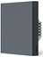 Picture of Aqara WS-EUK03-G Smart Wall Switch H1 Single Rocker