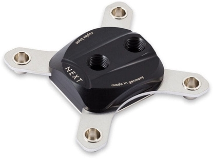 Attēls no aqua computer cuplex kryos NEXT LGA 1700 - Acetal/Nickel