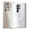 Picture of Araree Duple M case for Samsung Galaxy S25 Ultra transparent matt