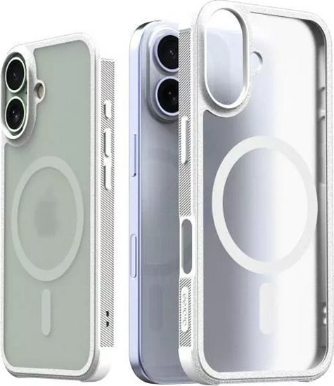 Picture of Araree etui Duple M Armor iPhone 16 6.1"  biały|wh