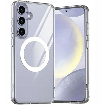 Изображение Araree etui Duple M Sam S24+ S926przeźroczysty|cle