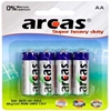 Picture of Arcas AA/R6, Super Heavy Duty, 4 pc(s)