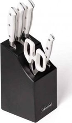 Изображение Arcos Zestaw 5cz. noy Riviera Blanc