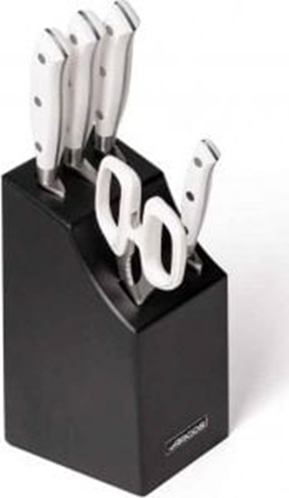 Изображение Arcos Zestaw 5cz. noy Riviera Blanc