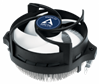 Изображение ARCTIC Alpine 23 - Compact AMD CPU-Cooler Processor Air cooler 9 cm Aluminium, Black 1 pc(s)