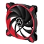 Attēls no ARCTIC BioniX F140 Gaming Fan with PWM PST