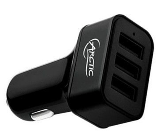 Изображение Arctic Car Charger 7200 (ACACC00003A)