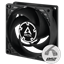 Attēls no Arctic P8 PWM PST 4-pin 3000rpm