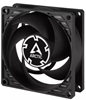 Picture of ARCTIC P8 Silent - Pressure-optimised Extra Quiet 80 mm Fan