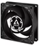 Изображение ARCTIC P8 Silent - Pressure-optimised Extra Quiet 80 mm Fan