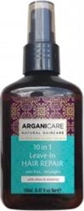Attēls no Arganicare Hair Repair 10w1 Odbudowa i rozpltanie 150 ml
