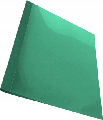 Picture of Argo Termookadki do bindowania skóropodobne A4 ARGO PRESTIGE 429155 zielone 15mm 50 szt