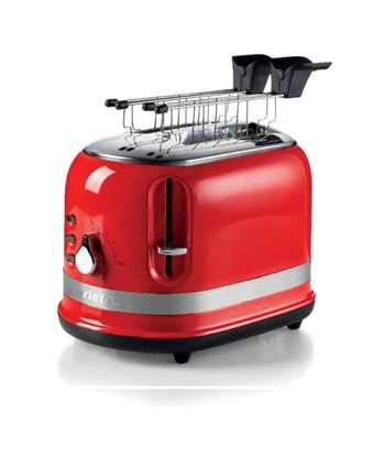 Attēls no Ariete tosteris, Moderna, sarkans