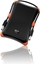 Attēls no ARMOR A30 2TB USB 3.0 BLACK-ORANGE / PANCERNY / wstrząsoodporny