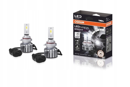 Picture of arówka Samochodowa Osram LEDriving HL HB4 12 V