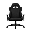 Picture of Arozzi Soft Fabric | Gaming Chair | Avanti SoftFabric | Pure Black