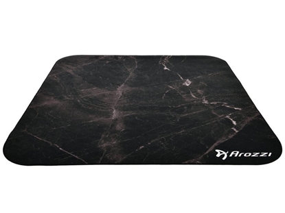 Picture of Arozzi ZONA Quattro Floor Pad | Black Marble