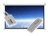 Picture of Ekran elektryczny 16:9 106" 234x131cm z pilotem FS-106 16:9