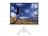 Picture of Ekran ręczny na statywie 4:3 84" 170x127cm TS-84 4:3