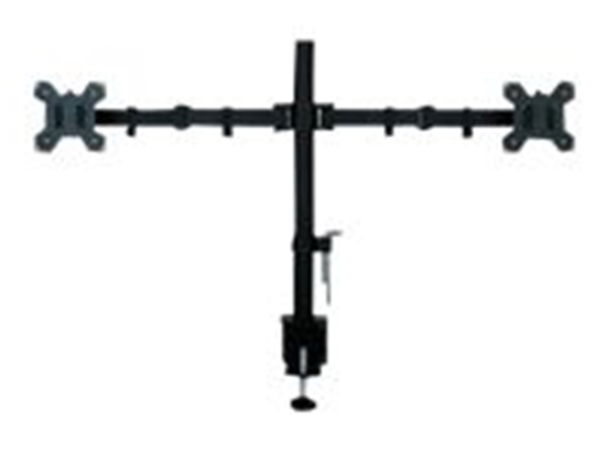 Picture of ART RAMM L-02N Desk Holder for 2 LED