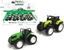 Attēls no Artyk Traktor metalowy mix p12 159299 cena za 1 sztuk