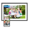 Picture of Monitor Arzopa Ramka cyfrowa Arzopa P156W 15,6"