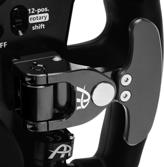 Picture of Ascher Racing Ascher Racing Paddle Shifter Single - Gen6 (formula)