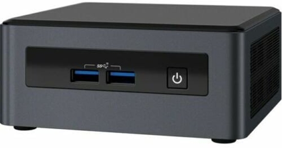 Picture of ASROCK NUCS BOX-255H Intel