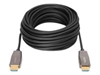 Picture of Assman electronic ASSMANN HDMI AOC Hybrid Type A M/M 15m