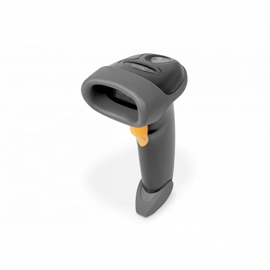 Picture of Assman electronic DIGITUS 2D Bluetooth Barcode Scanner