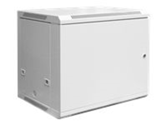 Picture of Assman electronic DIGITUS DN-W19 09U/450/MD DIGITUS Wallmo