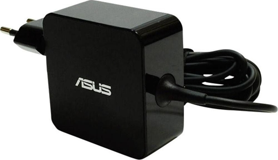 Изображение ASUS 0A001-00237800 power adapter/inverter Indoor 45 W Black
