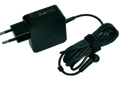 Picture of ASUS 0A001-00342000 power adapter/inverter Indoor 33 W Black