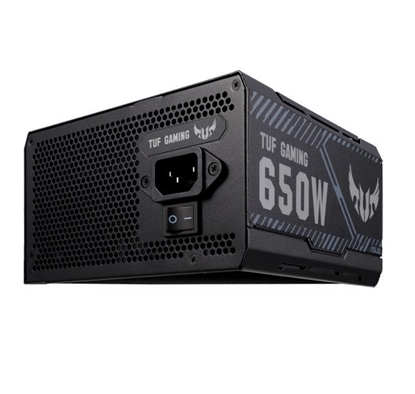 Picture of Asus 650W TUF Gaming 80+ Bronze