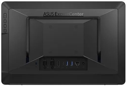 Attēls no ASUS AiO E16 15.6" Touch N4500 8 256 black E1600WKAT-BMR109X W11P