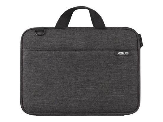 Picture of Asus AS1200 | Fits up to size 11.6 " | Sleeve | Grey | Waterproof