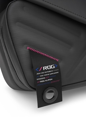 Picture of Asus BC3004 ROG SLASH SLING BAG 4.0