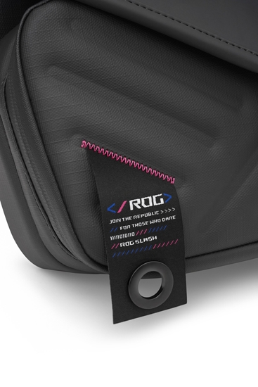 Picture of Asus BC3004 ROG SLASH SLING BAG 4.0