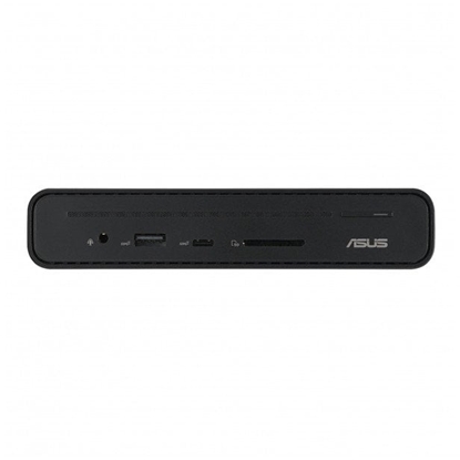 Attēls no NB ACC DOCK DC301 TRIPLE DISPL/USB-C 90XB0A5N-BDS010 ASUS