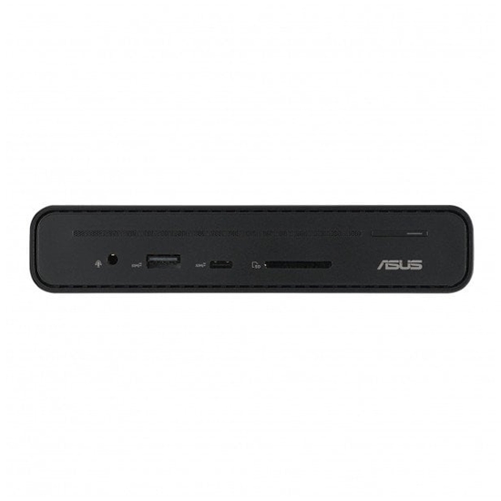 Picture of NB ACC DOCK DC301 TRIPLE DISPL/USB-C 90XB0A5N-BDS010 ASUS