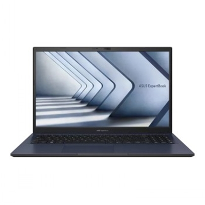 Attēls no Laptop Asus ExpertBook B1 B1502 i3-1315U / 8 GB / 256 GB (B1502CVA-NJ0756)