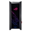 Изображение ASUS GX601 Midi Tower Black