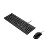 Picture of ASUS KEYBOARD AND MOUSE U2000 ESTONIAN